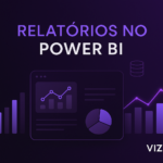 Eu vou criar seu relatório profissional no Power BI