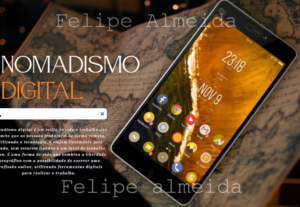 Eu vou criar sua apresentação de slides com o Canva