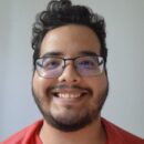Foto do perfil do trabalhador freelancer