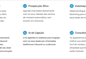 Eu vou criar Agentes de IA no WhatsApp