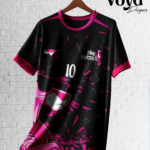 Eu vou criar estampas personalizadas para sublimação no gera...