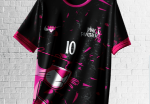 Eu vou criar estampas personalizadas para sublimação no gera...