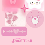 Eu vou criar um designer gráfico muito bonito para você.