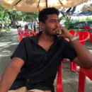 Foto do perfil do trabalhador freelancer