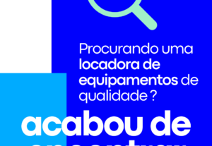 Eu vou criar dois posts de divulgação para você ou sua empre...