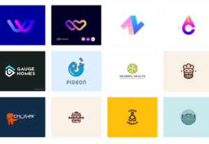 Eu vou criar um logotipo profissional para o seu negócio.