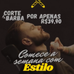 Eu vou criar ou melhorar a sua logo em até 48h