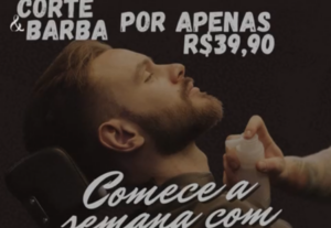 Eu vou criar ou melhorar a sua logo em até 48h