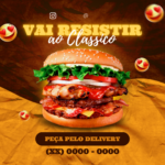 Eu vou criar diversas imagens no canva para você