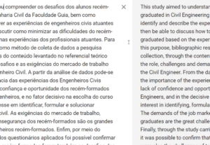 Eu vou Traduzir Textos ou vídeos