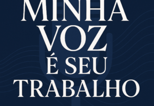 Eu vou Narrar seu texto do seu jeito