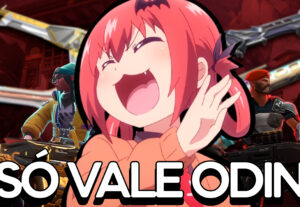 Eu vou fazer banner ou thumbnail para você