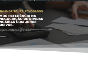 Eu vou criar uma landing page que gera resultados para você