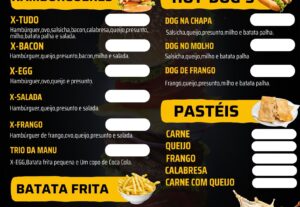 Eu vou Fazer por 20 reais, uma arte para sua empresa.