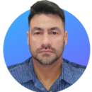 Foto do perfil do trabalhador freelancer