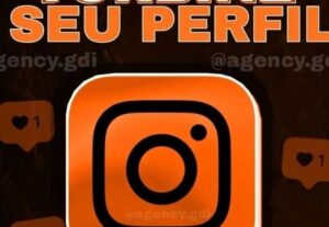 Eu vou Divulgar a  sua conta no meu Instagram