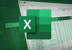 Eu vou lhe ajudar no Excel