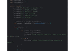 Eu vou Criar algo que seja básico em Motion