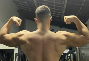 Eu vou fazer uma planilha de treino fácil e rápida.