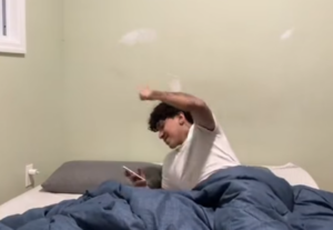 Eu vou editar seu vídeo para rede social em até 24hrs