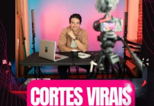 Eu vou te oferecer: Vídeos de Cortes Prontos + Bônus