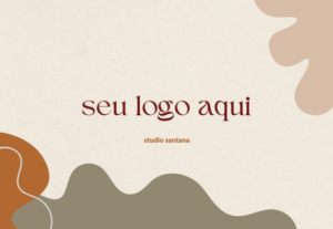 Eu vou fazer uma logo profissional para sua epresa