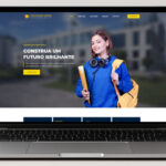 Eu vou criar uma landing page profissional em até 48 horas.