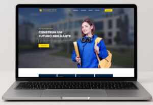Eu vou criar uma landing page profissional em até 48 horas.