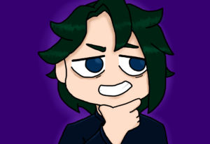 Eu vou fazer uma ilustração para você no meu estilo