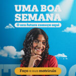 Eu vou criar uma arte profissional para você.