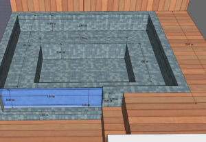 Eu vou dar vida às suas ideias com modelagem 3D no SketchUp