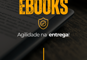 Eu vou revisar, corrigir e editar seu eBook ou texto