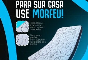 Eu vou fazer seus posts criativos