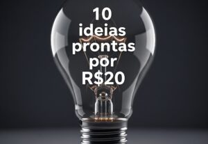 Eu vou te dar 10 ideias de vídeos virais