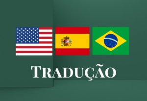 Eu vou traduzir textos do Inglês/Espanhol para Português