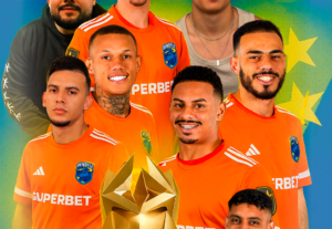 Eu vou fazer Thumbnail, logo e banner para seu perfil