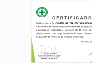 Eu vou fazer as doc. completas para a montagem do seu evento