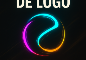 Eu vou animar sua logo de forma profissional e criativa