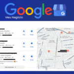 Eu vou otimizar a ficha do Google Meu Negócio