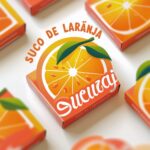 Eu vou fazer a sua logo marca  profissional