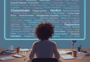 Eu vou criar 10 Nomes Profissionais para sua Empresa