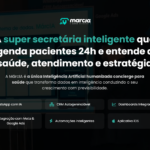 Eu vou fazer uma landing page moderna e responsiva para seu