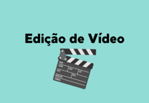 Eu vou fazer sua edição de vídeos curtos