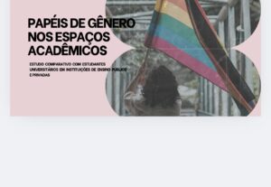 Eu vou montar slides acadêmicos ou fazer resumos.