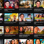 Eu vou Editar seu vídeo de entretenimento