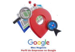 Eu vou Criar o Perfil da Sua Empresa no Google