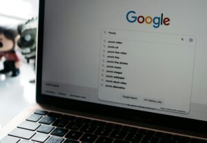 Eu vou criar uma campanha no Google Ads