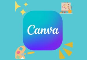 Eu vou fazer slides acadêmicos no canva para você.