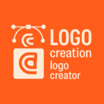 Eu vou fazer seu logotipo com ótima qualidade