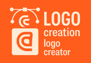 Eu vou fazer seu logotipo com ótima qualidade